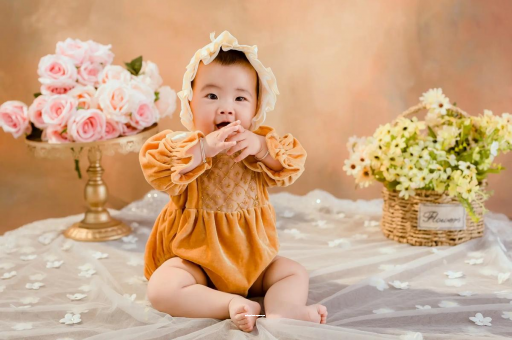 借卵生子咨询四个月宝宝咳嗽小妙招