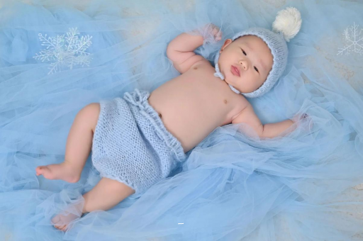 借卵生子咨询摸孕妇肚子沾喜气